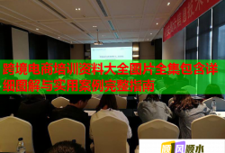 跨境电商培训资料大全图片全集包含详细图解与实用案例完整指南