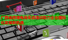 广西省跨境电商实战培训助力企业国际化发展新机遇