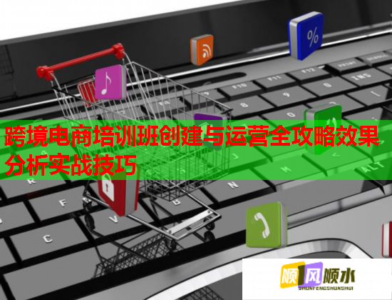 跨境电商培训班创建与运营全攻略效果分析实战技巧