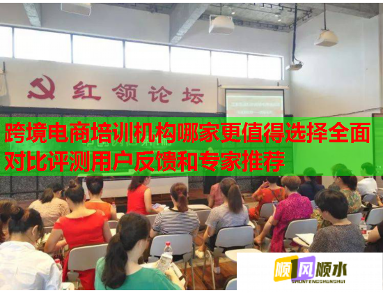 跨境电商培训机构哪家更值得选择全面对比评测用户反馈和专家推荐