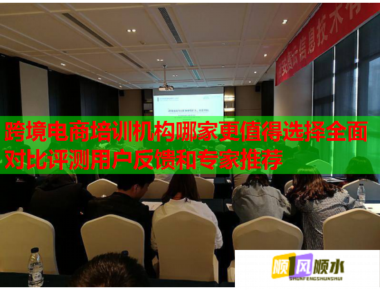 跨境电商培训机构哪家更值得选择全面对比评测用户反馈和专家推荐